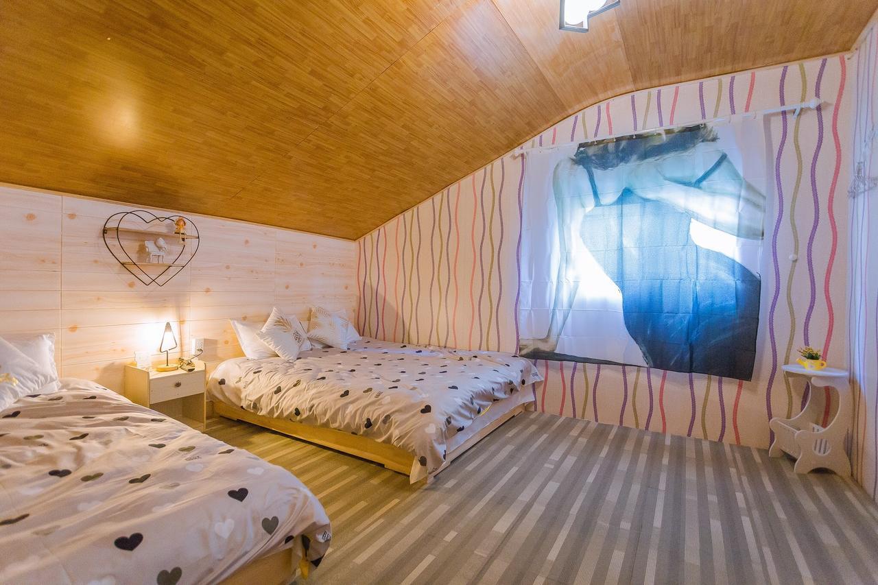 Апартаменти Ruby House Далат Номер фото