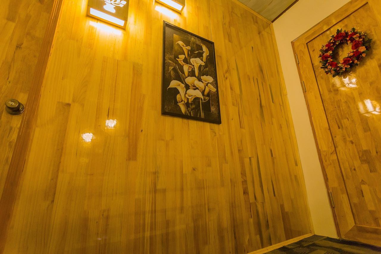 Апартаменти Ruby House Далат Номер фото