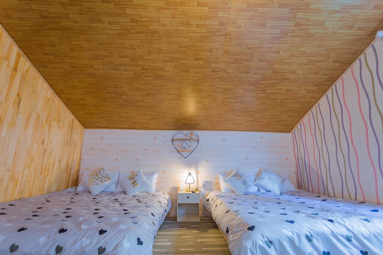 Апартаменти Ruby House Далат Номер фото