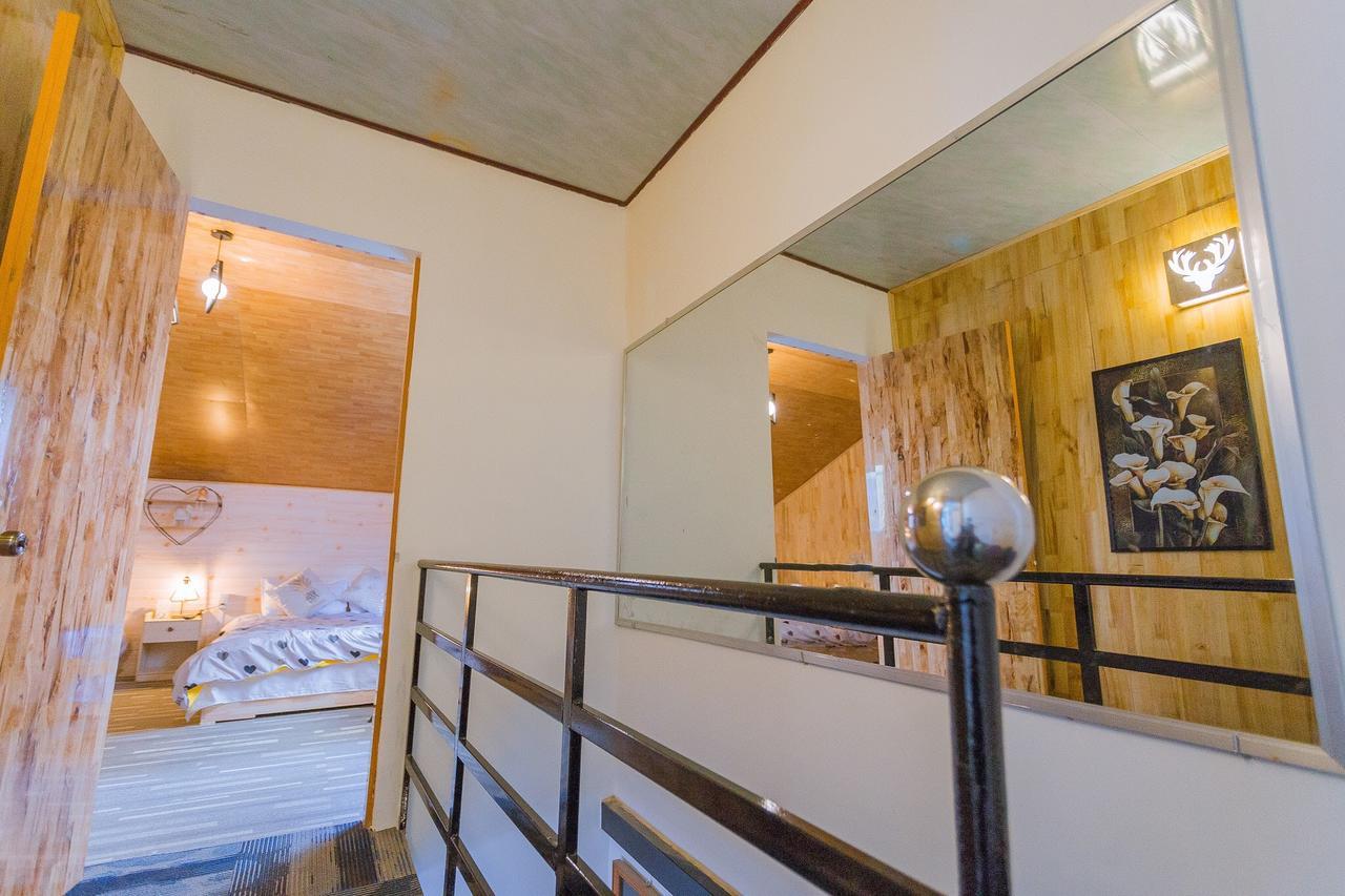 Апартаменти Ruby House Далат Номер фото
