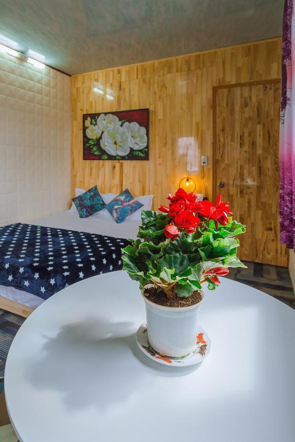Апартаменти Ruby House Далат Номер фото